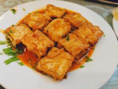 -悦宾饭馆(翠花胡同店)