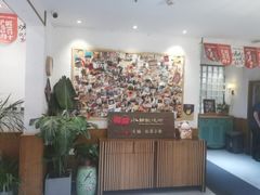 -福苗小骆驼烧烤(大唐不夜城店)