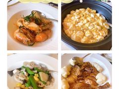 上海油爆虾-上海和平饭店龙凤厅 Dragon Phoenix