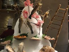 -雍和会海鲜姿造自助(湖东路店)