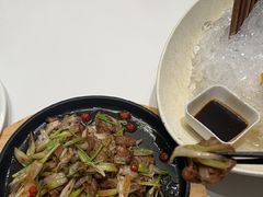 -一澜江宴·江景地标楚菜(江滩公园店)