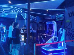 -世代星球·保龄球·镭战真人CS·团建(杨浦店)