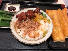 -永和大王(浦东南路店)