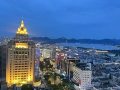 -Hi City·城市之巅