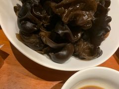 -辣子鸡背(九龙山店)