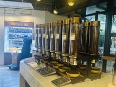 -Peet's 皮爷咖啡(东湖路手作店)