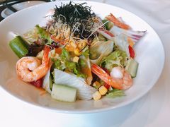 -FOUNT创意日料