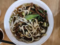 -太原面食店(解放路店)