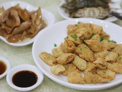 -红灯笼龙凤饭店(宁波老字号店)