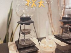 -喜茶(广州石牌桥店)