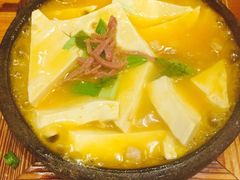 -云海肴·汽锅鸡·云南菜(天津国金汇店)