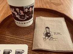 -沏点Trattoria意大利餐厅(新街口店)