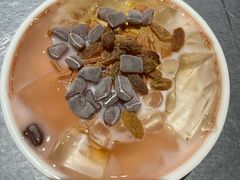 -探鱼·鲜青椒爽麻烤鱼(天一广场店)