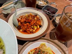 -大盐帮川菜馆(长楹天街店)