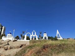 -辽宁团山国家级海洋公园
