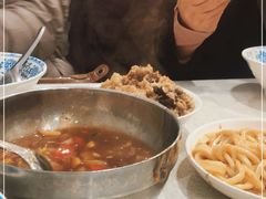 -清真马文肉丸胡辣汤(回民街店)