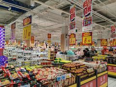 -大润发(春阳店)