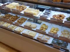 -泰康食品有限公司食品厂