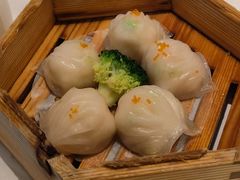 -宝园酒家(美林M·LIVE天地东座店)