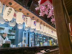 -福樱兰海鲜放题铁板烧(加州店)
