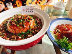 -良师门滨海人家·海鲜·家常菜(滨海城店)