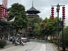 -靖西锦绣古镇景区