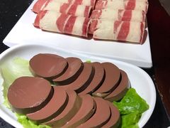 -麻辣英雄重庆火锅(常平店)
