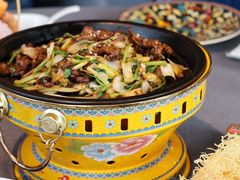 -羲和雅苑•北京烤鸭(平安国际金融中心店)