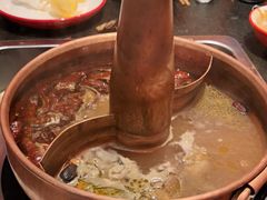 -京元盛铜锅涮肉(上海总店)