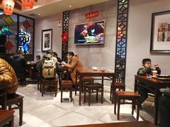 大堂-大壶春生煎(四川中路店)