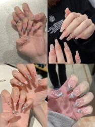 -M·X Nail日式美甲美睫