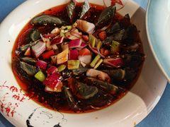 -晋西北菜馆(双塔西街店)