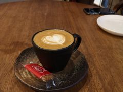 -MUSEE CAFE(保利·时光里店)
