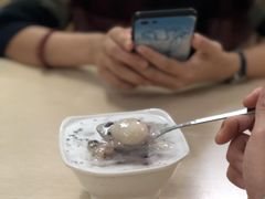 -透心凉糖水(听海居店)