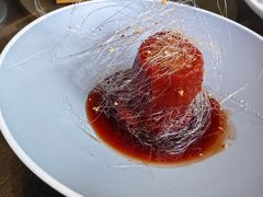 -羡餐厅·杭帮菜·淳菜(千岛湖自由洲际殿店)