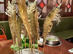 -东海怡品海鲜豆捞(舟宿夜江店)