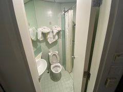 -宜必思香港北角酒店
