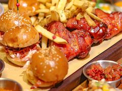 -Devils’ Brewery小恶魔精酿啤酒(武汉天地店)