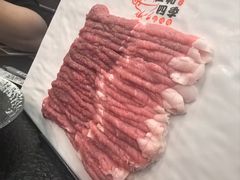 -仁和四季涮肉馆(天坛南门店)