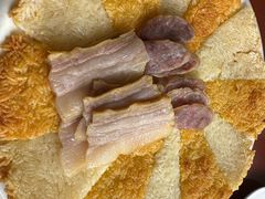 -南京得山水情温泉酒店·中餐厅