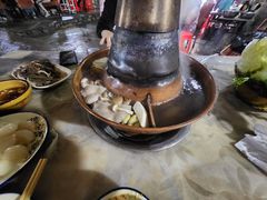 -仙蘑洞