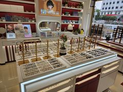 -精益眼镜(广埠屯店)