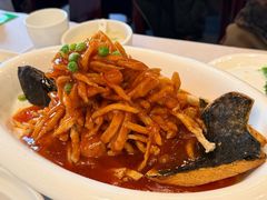 -功德林素菜饭庄(前门店)