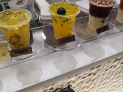 -KOI The(卓悦汇购物中心店)