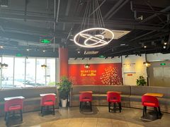 -COSTA COFFEE(百葛服务区店)