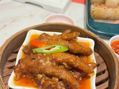 -悦得闲广式点心茶楼(蓝鲸世界店)