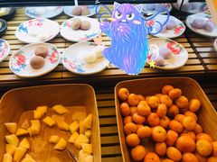 -温禾牛·和牛寿喜烧自助火锅(恒基名人店)