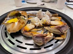-青蓬蒸汽海鲜·深圳老字号·团建聚会(壹方城店)