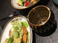 -丝路金桃·新疆菜(徐汇店)