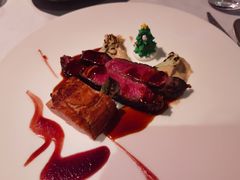 安格斯牛小排-Le Siècle.百年西餐厅(颐和公馆店)